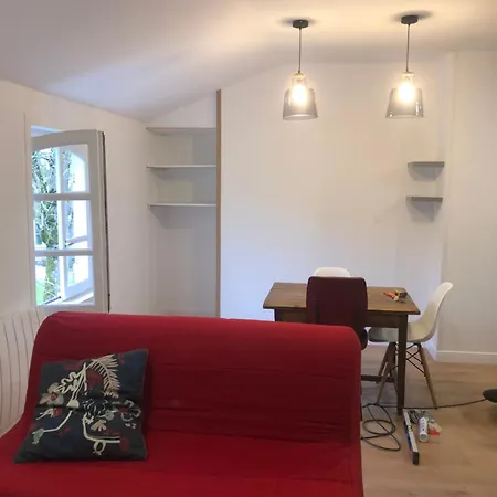 De L Atelier Herminois 2 Appartement